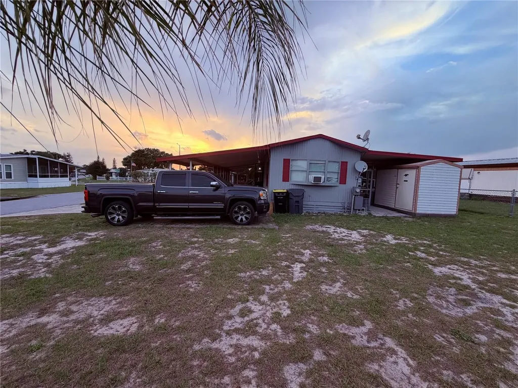 2130 Lois Boulevard Lake Alfred FL 33850