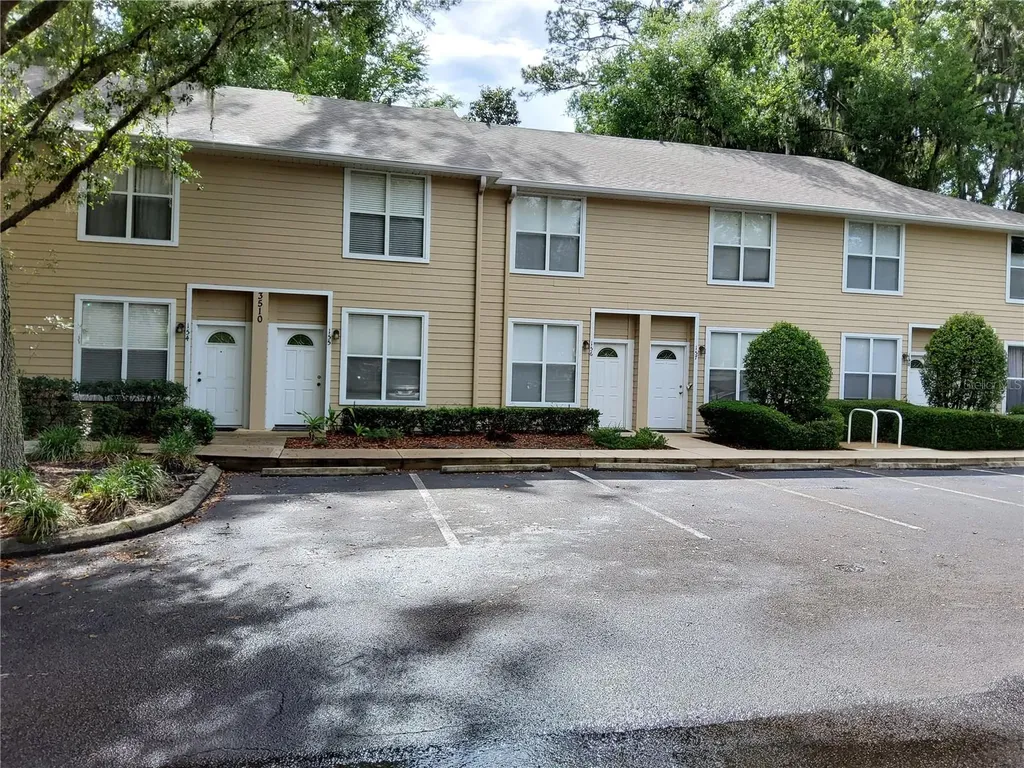 3510 SW 30th Way Gainesville FL 32608