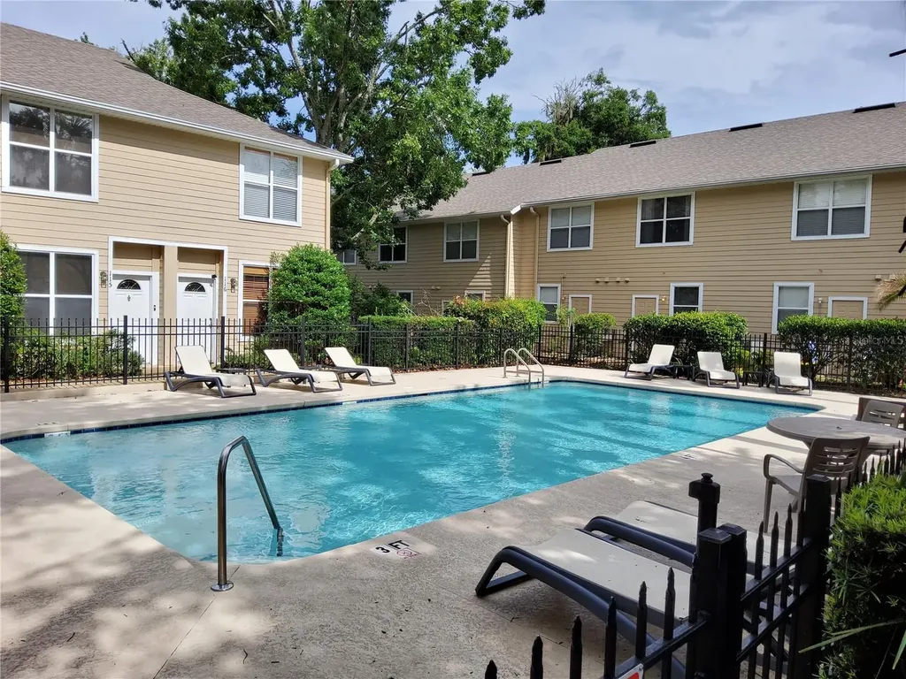 3510 SW 30th Way Gainesville FL 32608