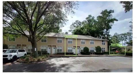 3510 SW 30th Way Gainesville FL 32608
