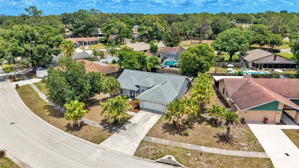 1418 Sandalwood Drive Plant City FL 33563
