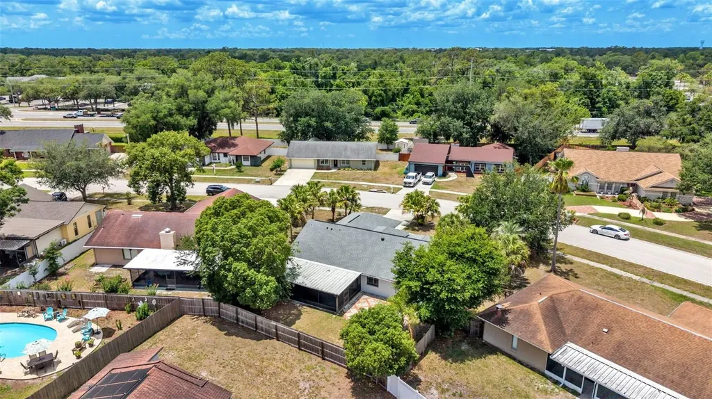 1418 Sandalwood Drive Plant City FL 33563