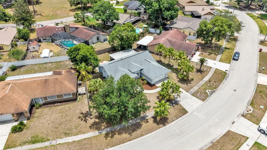 1418 Sandalwood Drive Plant City FL 33563