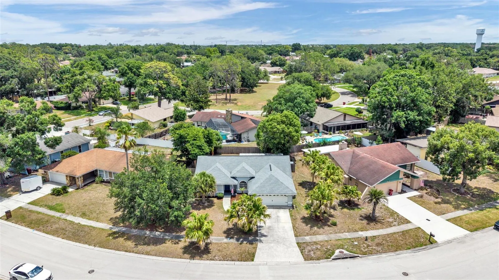 1418 Sandalwood Drive Plant City FL 33563