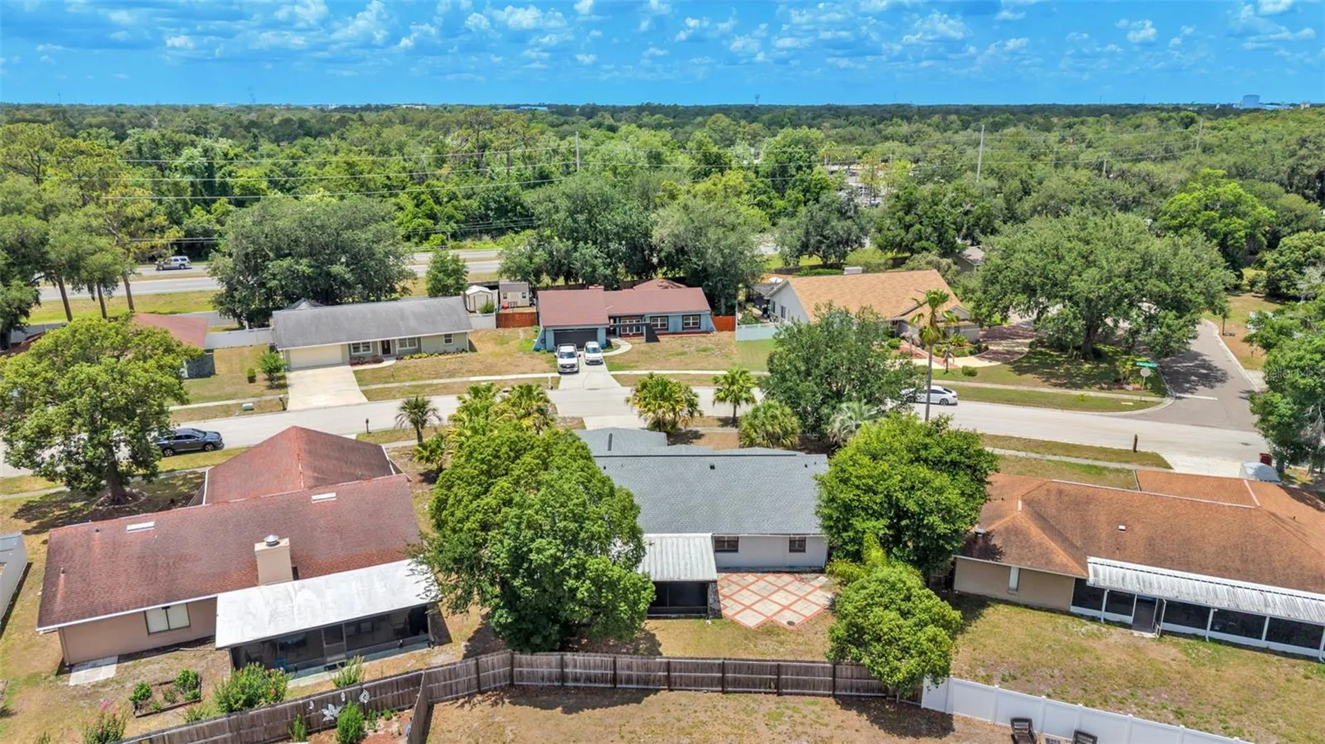1418 Sandalwood Drive Plant City FL 33563