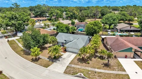 1418 Sandalwood Drive Plant City FL 33563
