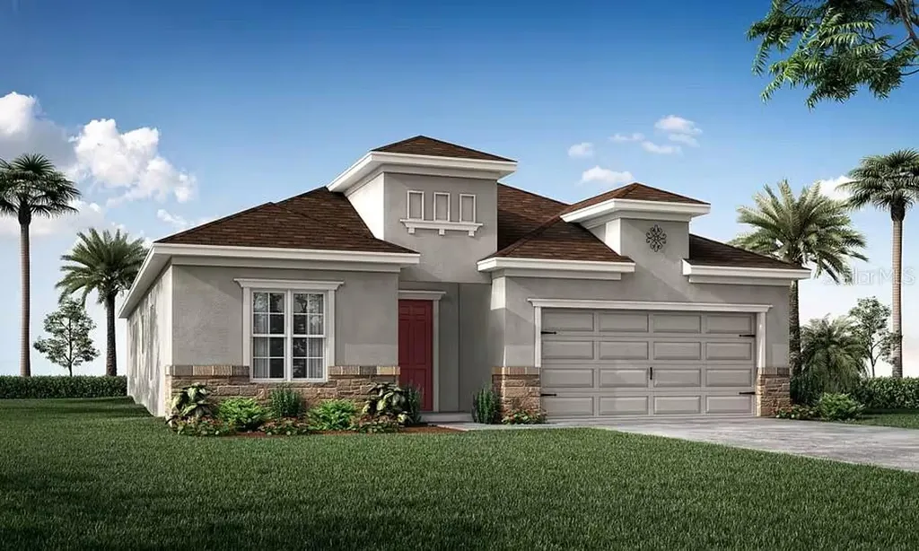5499 Duxford Circle St Cloud FL 34771