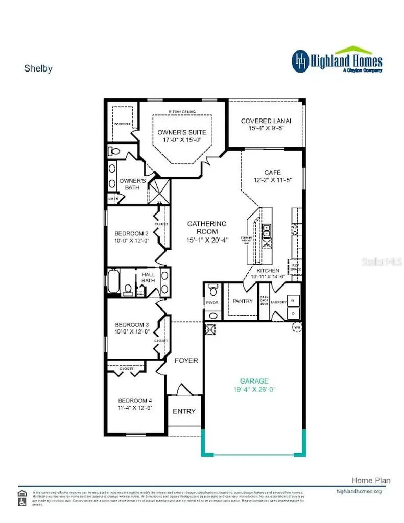 5499 Duxford Circle St Cloud FL 34771
