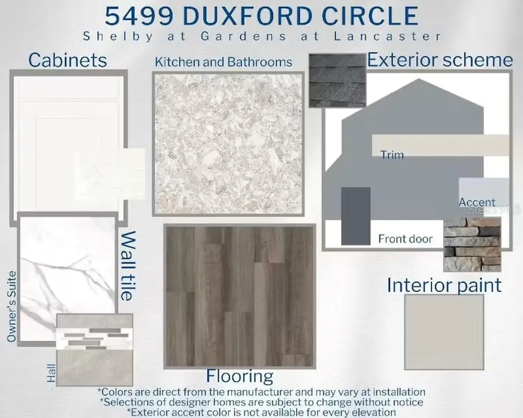 5499 Duxford Circle St Cloud FL 34771