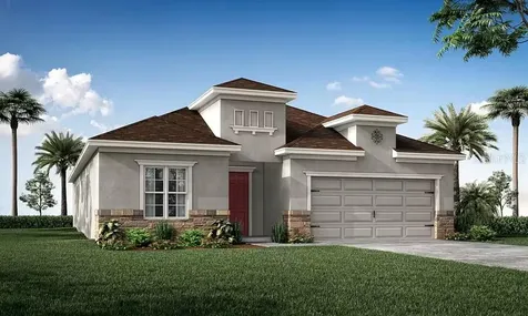 5499 Duxford Circle St Cloud FL 34771