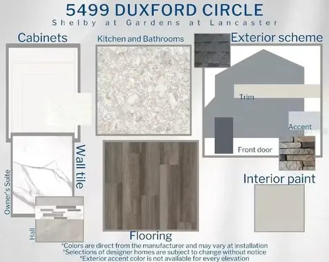 5499 Duxford Circle St Cloud FL 34771