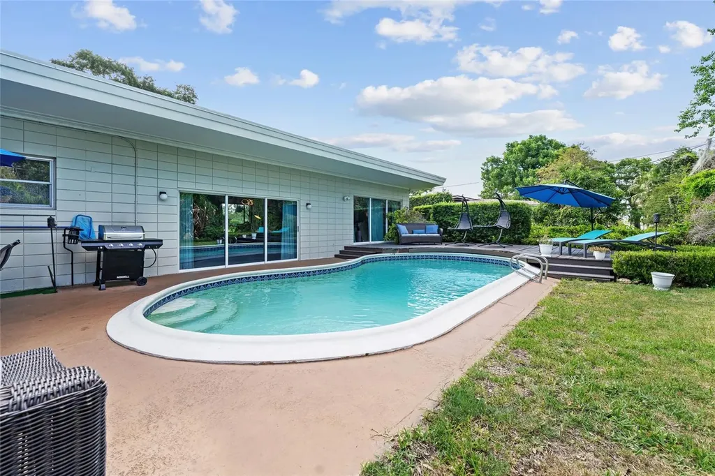 338 Blue Heron Drive Winter Park FL 32789
