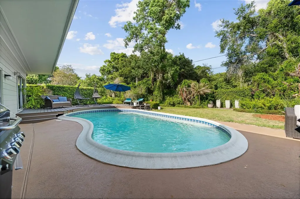 338 Blue Heron Drive Winter Park FL 32789