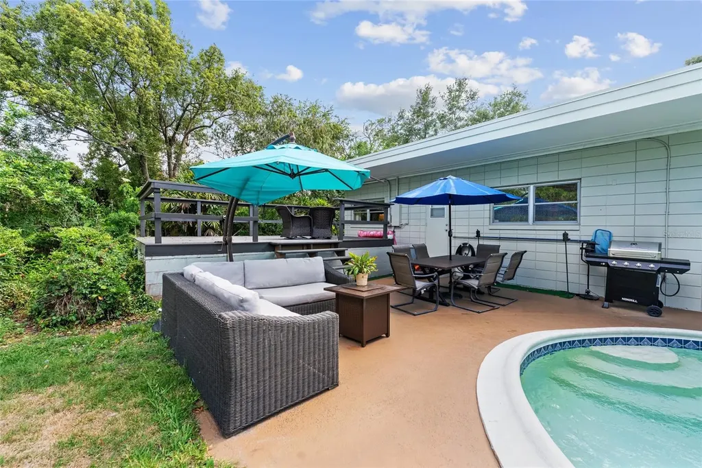 338 Blue Heron Drive Winter Park FL 32789