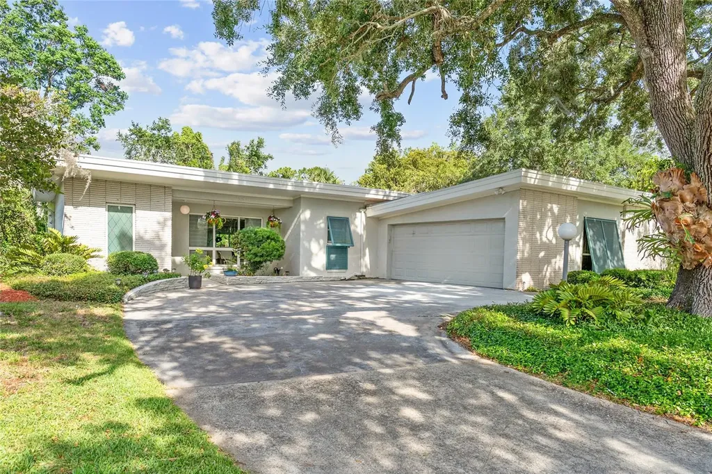 338 Blue Heron Drive Winter Park FL 32789