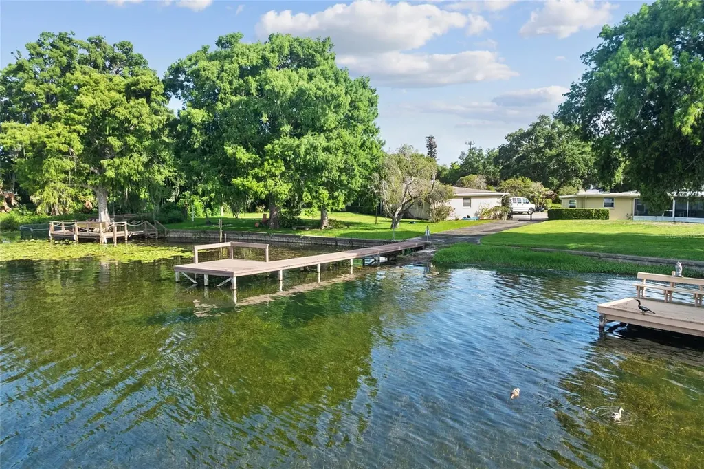 338 Blue Heron Drive Winter Park FL 32789