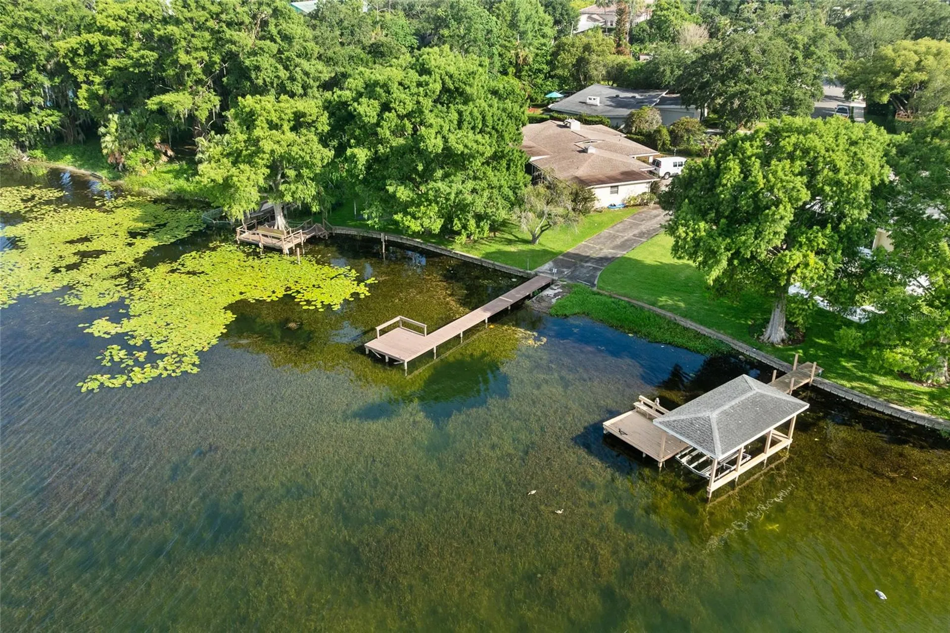 338 Blue Heron Drive Winter Park FL 32789
