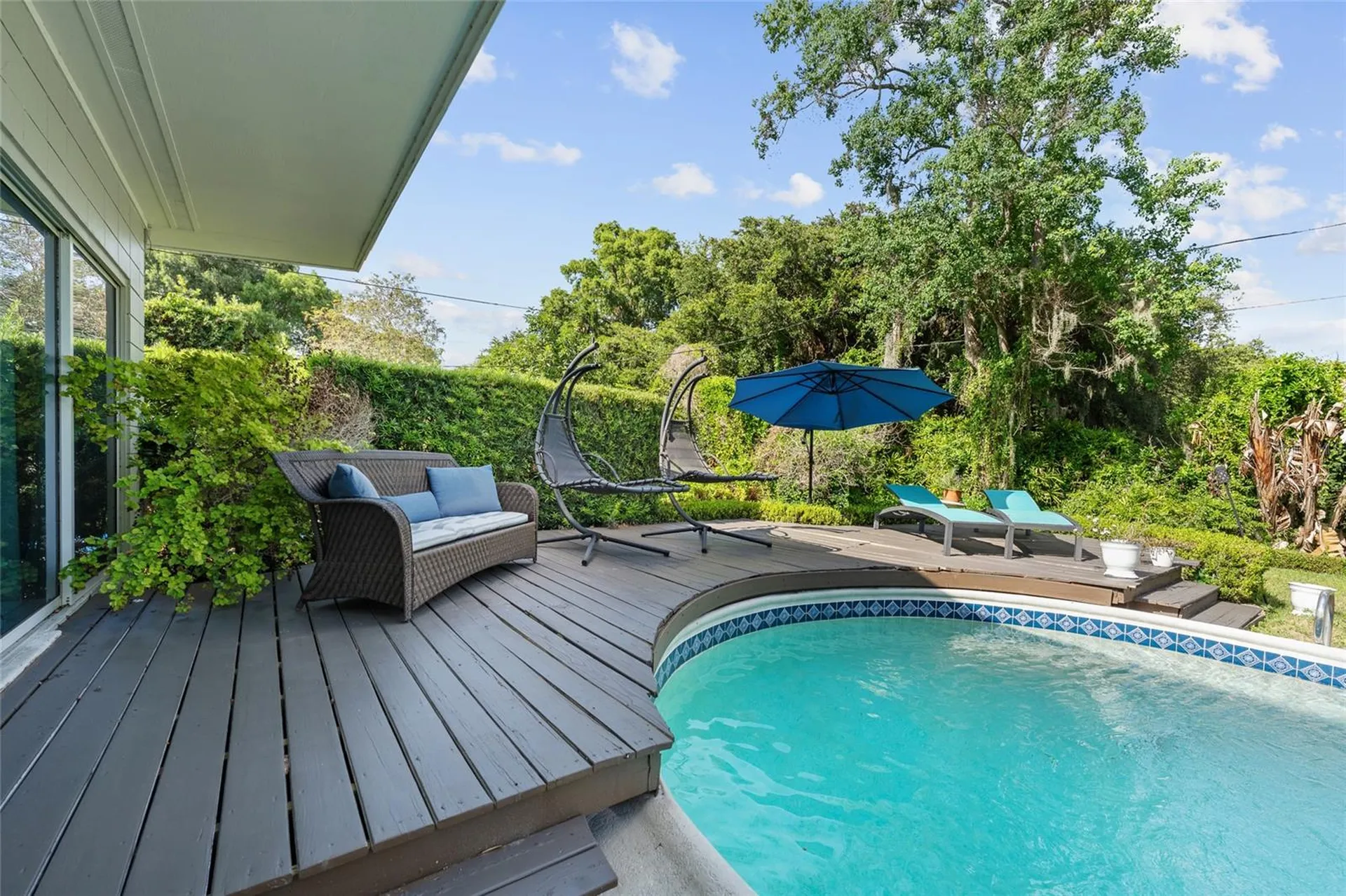338 Blue Heron Drive Winter Park FL 32789