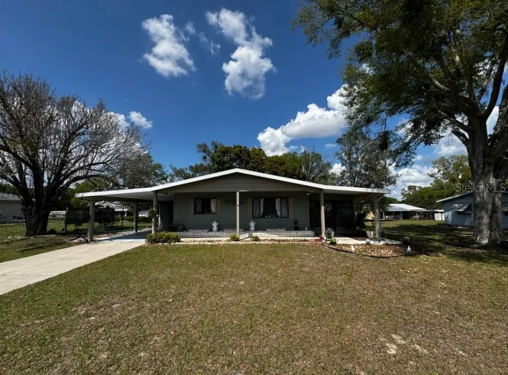 8935 SW 102nd Place Ocala FL 34481