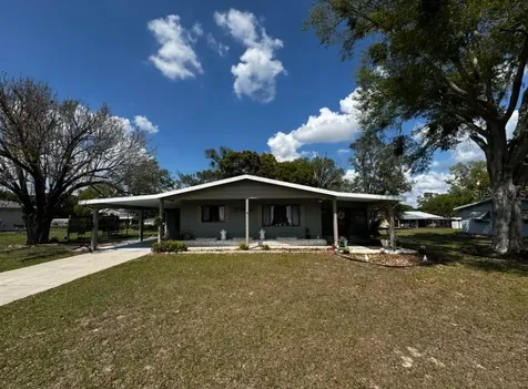 8935 SW 102nd Place Ocala FL 34481