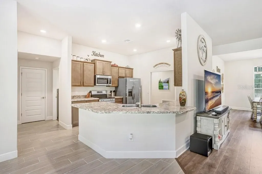 5566 W Cisco Street Beverly Hills FL 34465