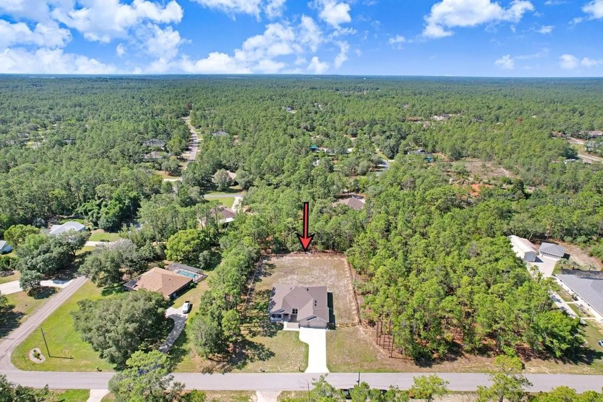 5566 W Cisco Street Beverly Hills FL 34465