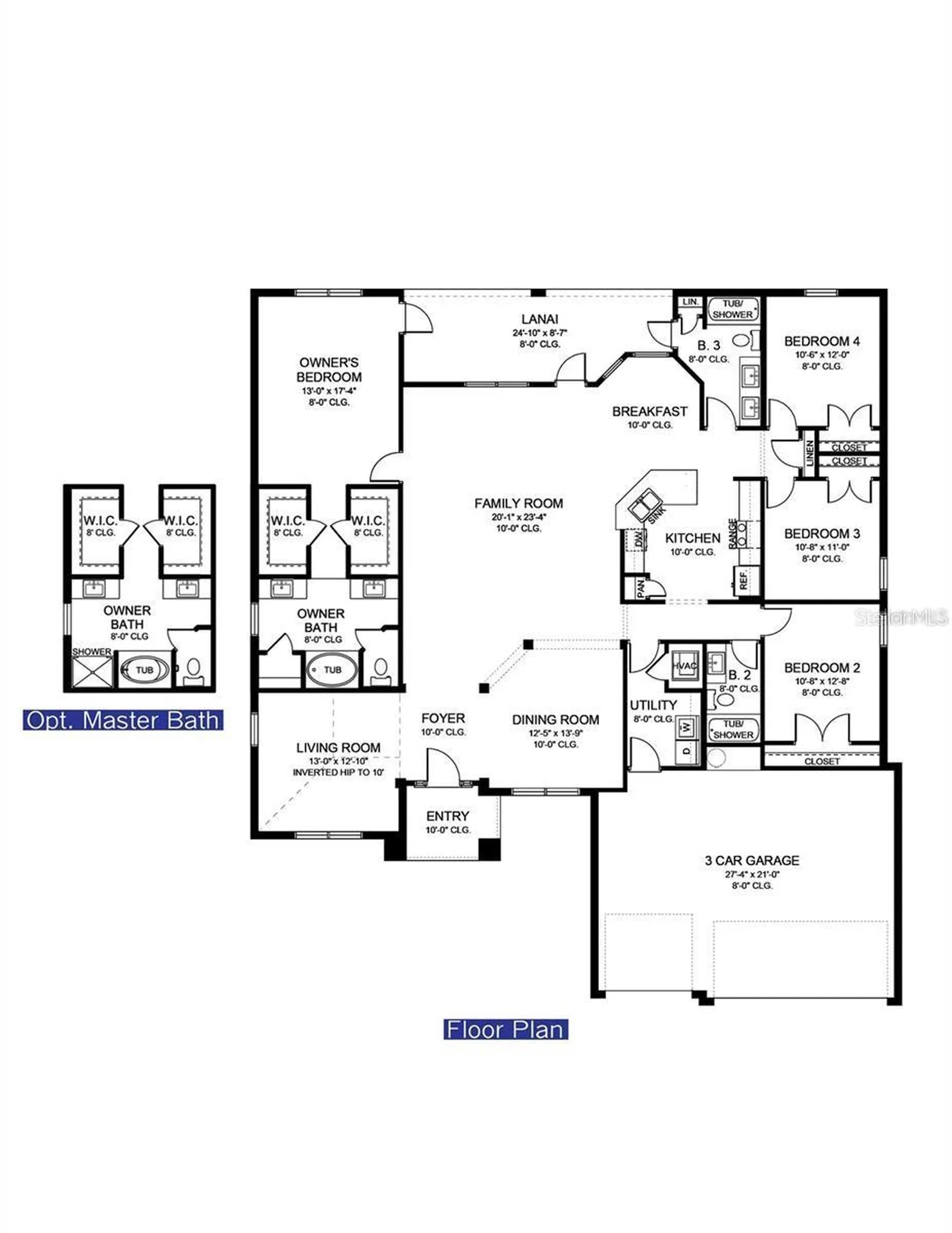 5566 W Cisco Street Beverly Hills FL 34465