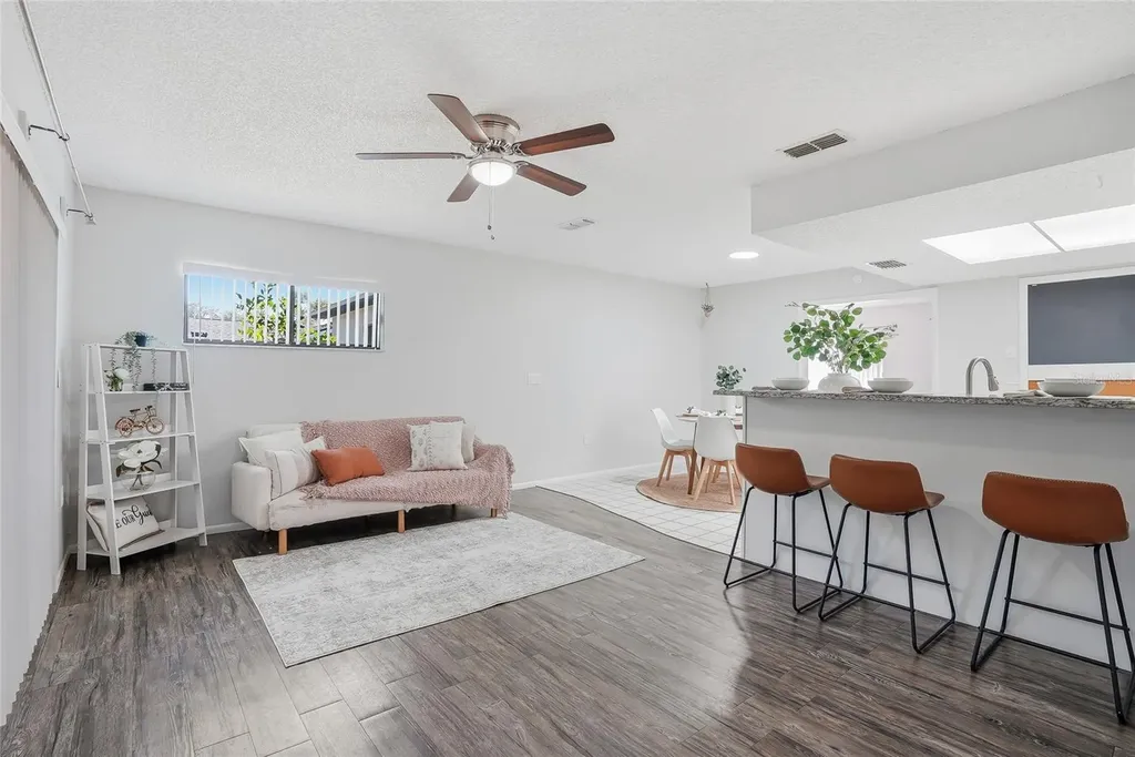 3276 Morven Drive Spring Hill FL 34609