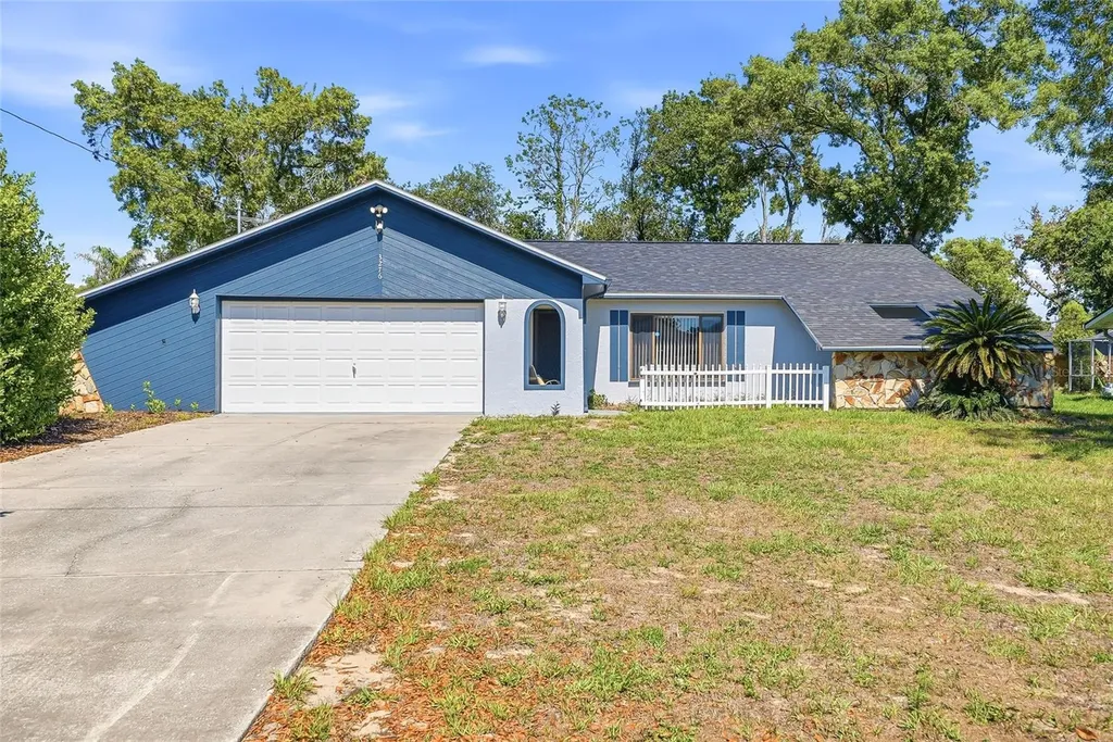 3276 Morven Drive Spring Hill FL 34609