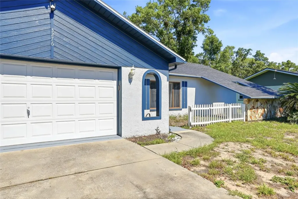3276 Morven Drive Spring Hill FL 34609