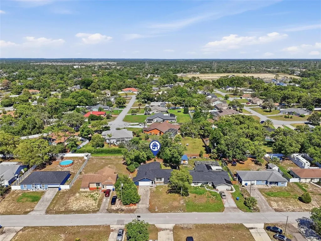 3276 Morven Drive Spring Hill FL 34609