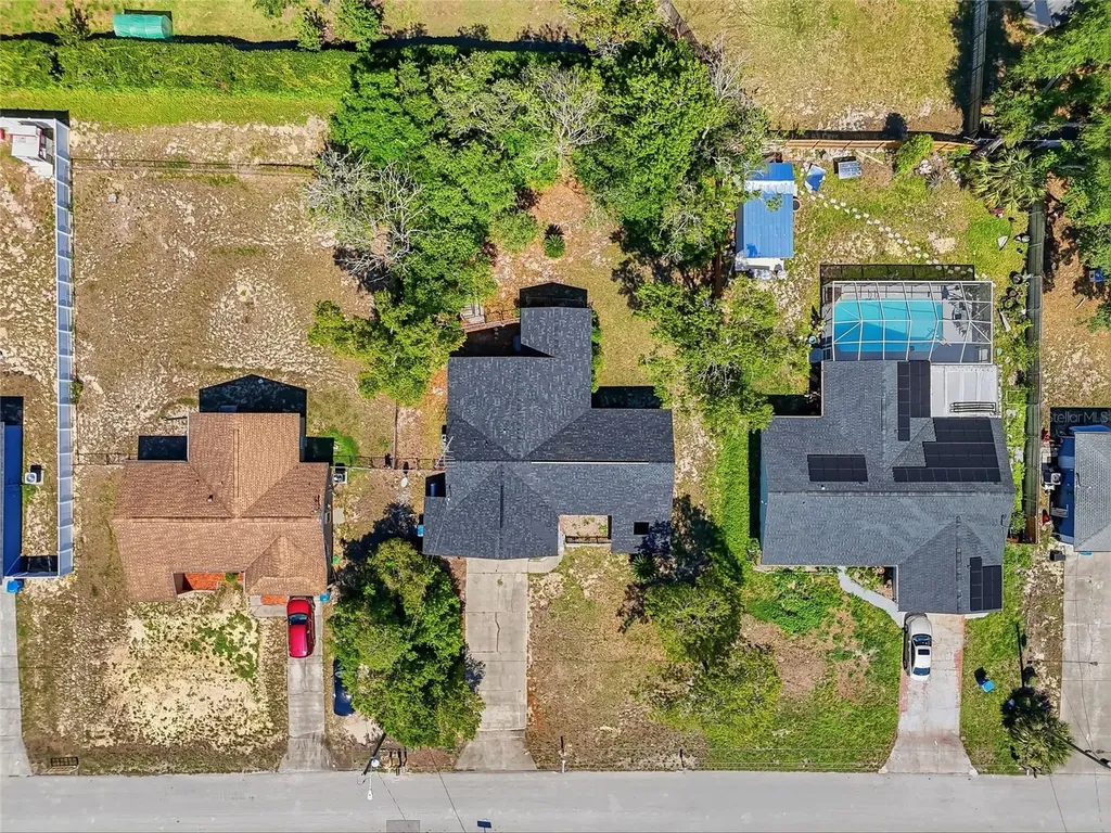 3276 Morven Drive Spring Hill FL 34609