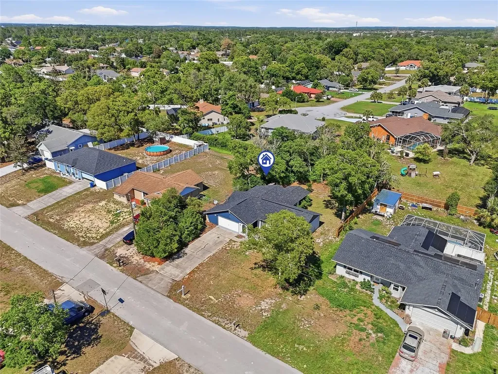 3276 Morven Drive Spring Hill FL 34609