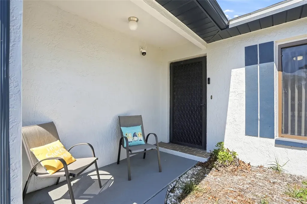 3276 Morven Drive Spring Hill FL 34609