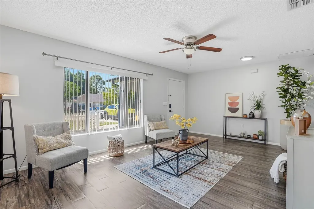 3276 Morven Drive Spring Hill FL 34609