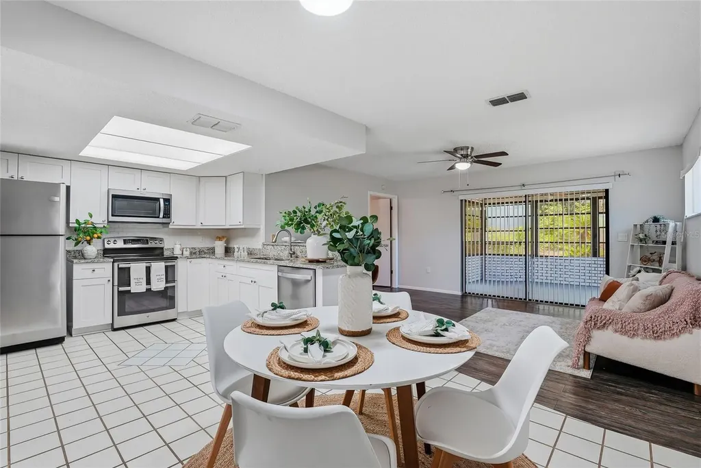 3276 Morven Drive Spring Hill FL 34609