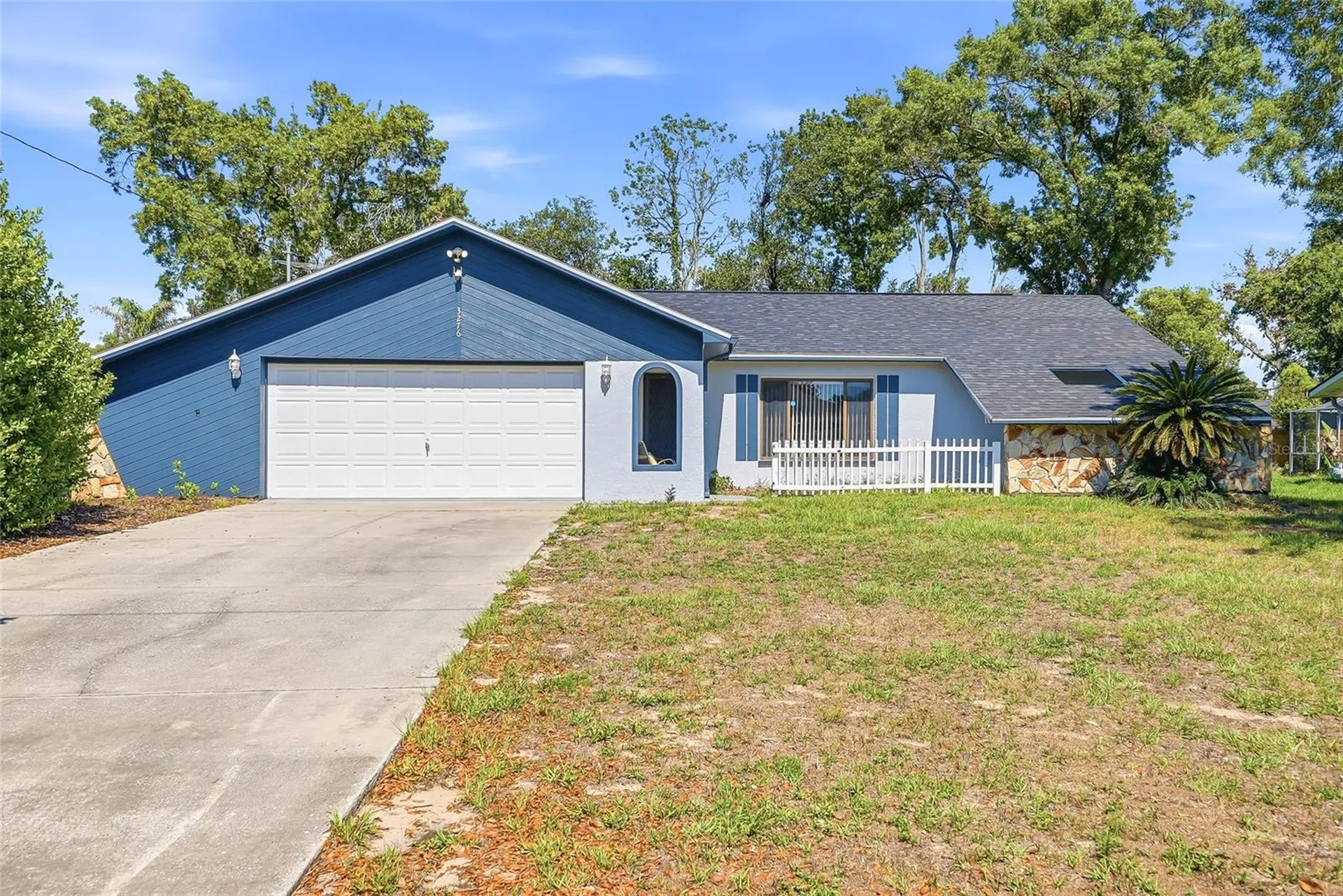 3276 Morven Drive Spring Hill FL 34609