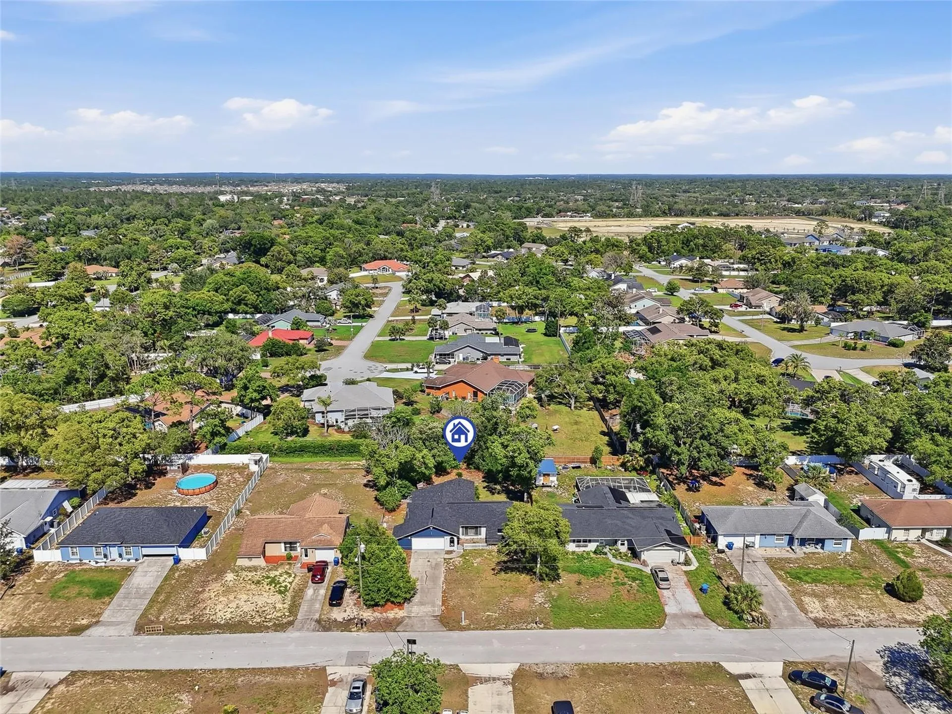 3276 Morven Drive Spring Hill FL 34609