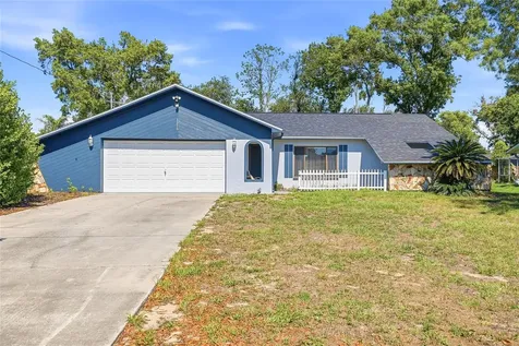 3276 Morven Drive Spring Hill FL 34609