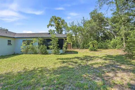 3276 Morven Drive Spring Hill FL 34609