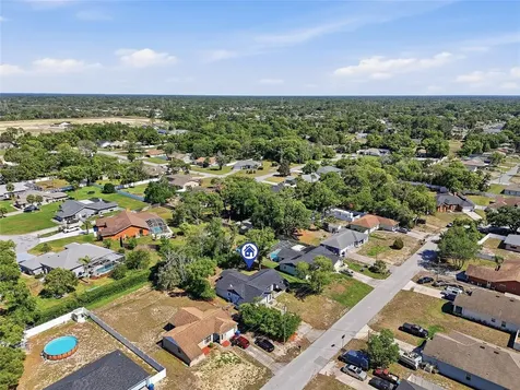 3276 Morven Drive Spring Hill FL 34609