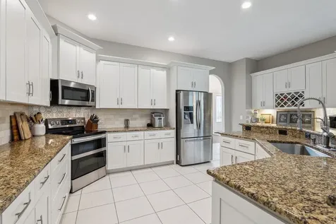 409 Almeria Court Winter Springs FL 32708
