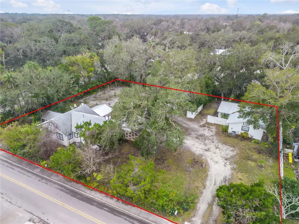 801 Canal Street New Smyrna Beach FL 32168