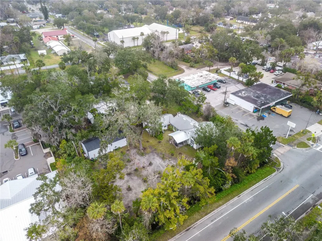 801 Canal Street New Smyrna Beach FL 32168