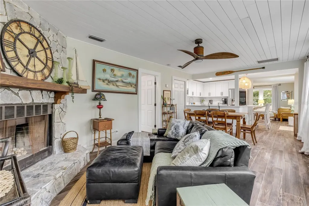 801 Canal Street New Smyrna Beach FL 32168