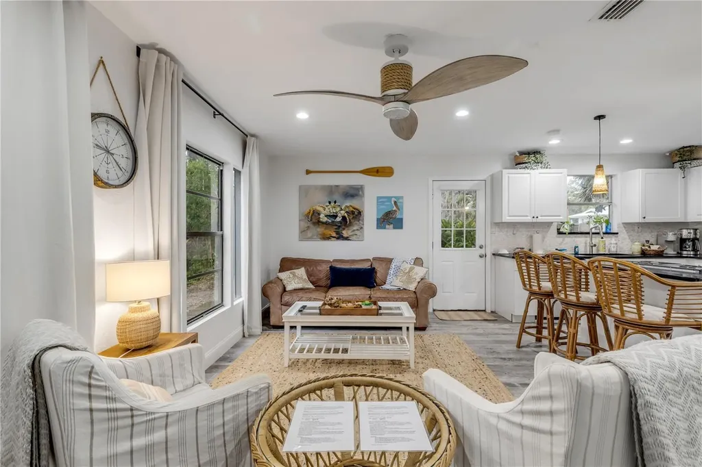 801 Canal Street New Smyrna Beach FL 32168