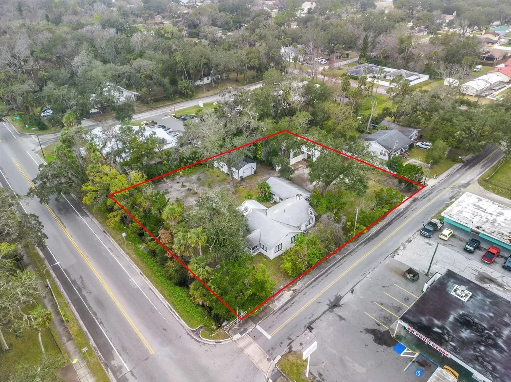 801 Canal Street New Smyrna Beach FL 32168