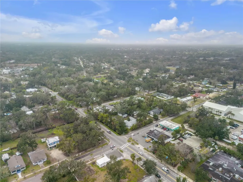 801 Canal Street New Smyrna Beach FL 32168