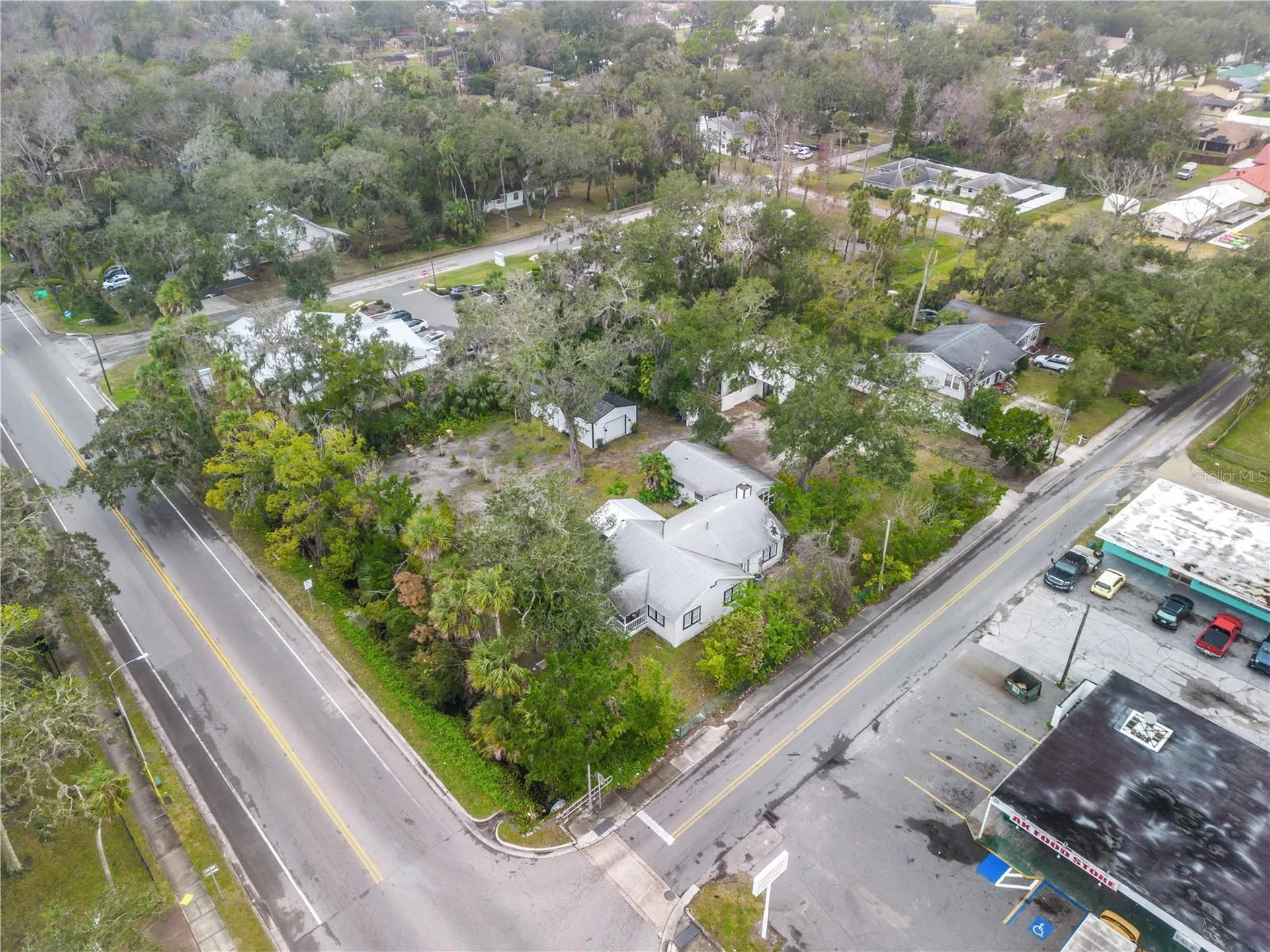 801 Canal Street New Smyrna Beach FL 32168