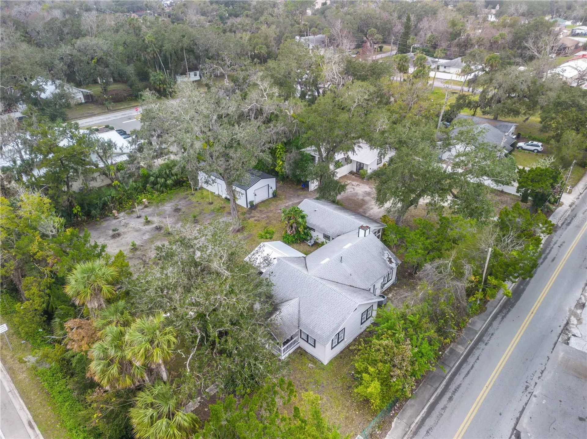801 Canal Street New Smyrna Beach FL 32168